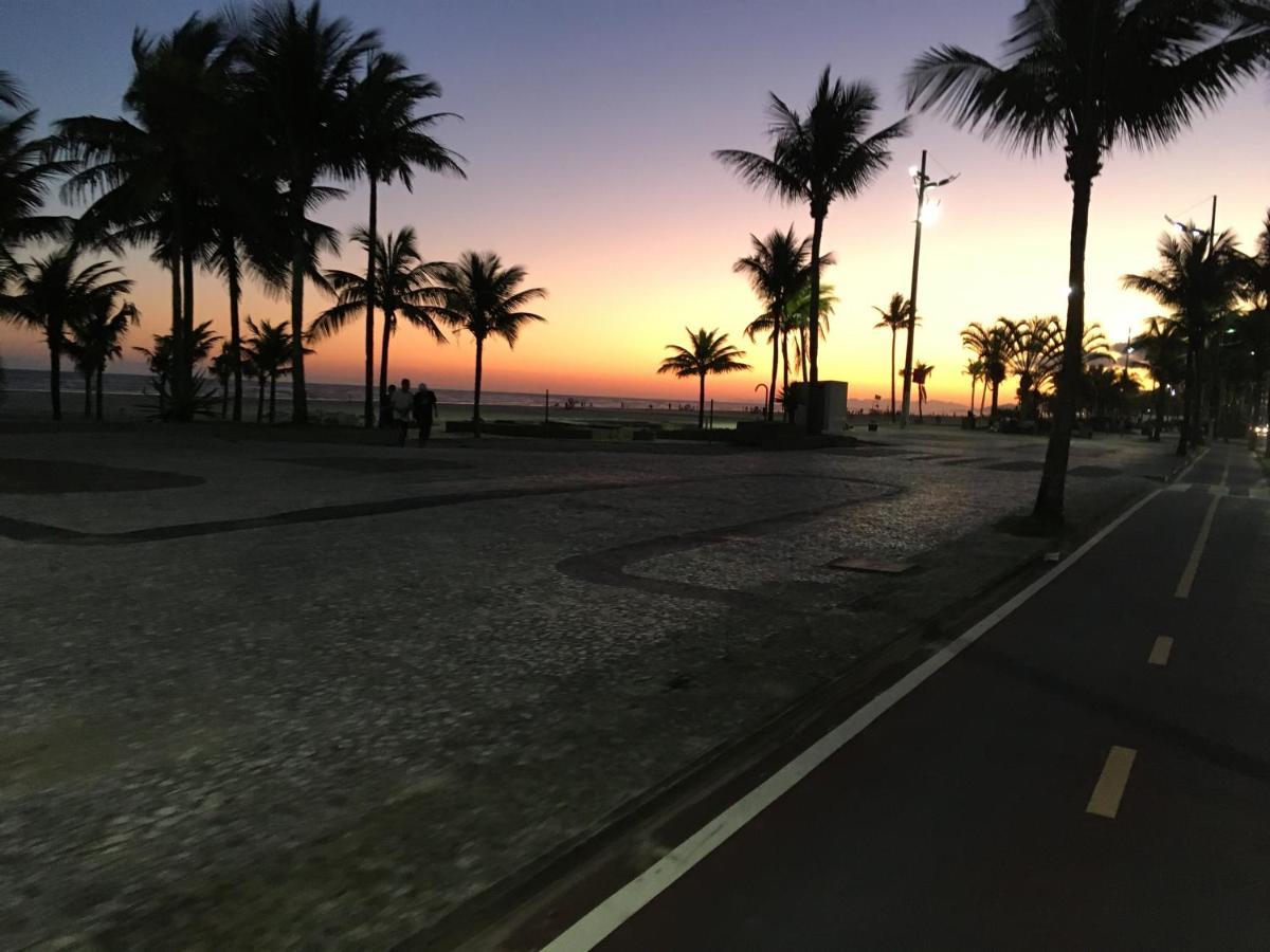 Apartamento Cidade Ocian Praia Grande Exterior photo