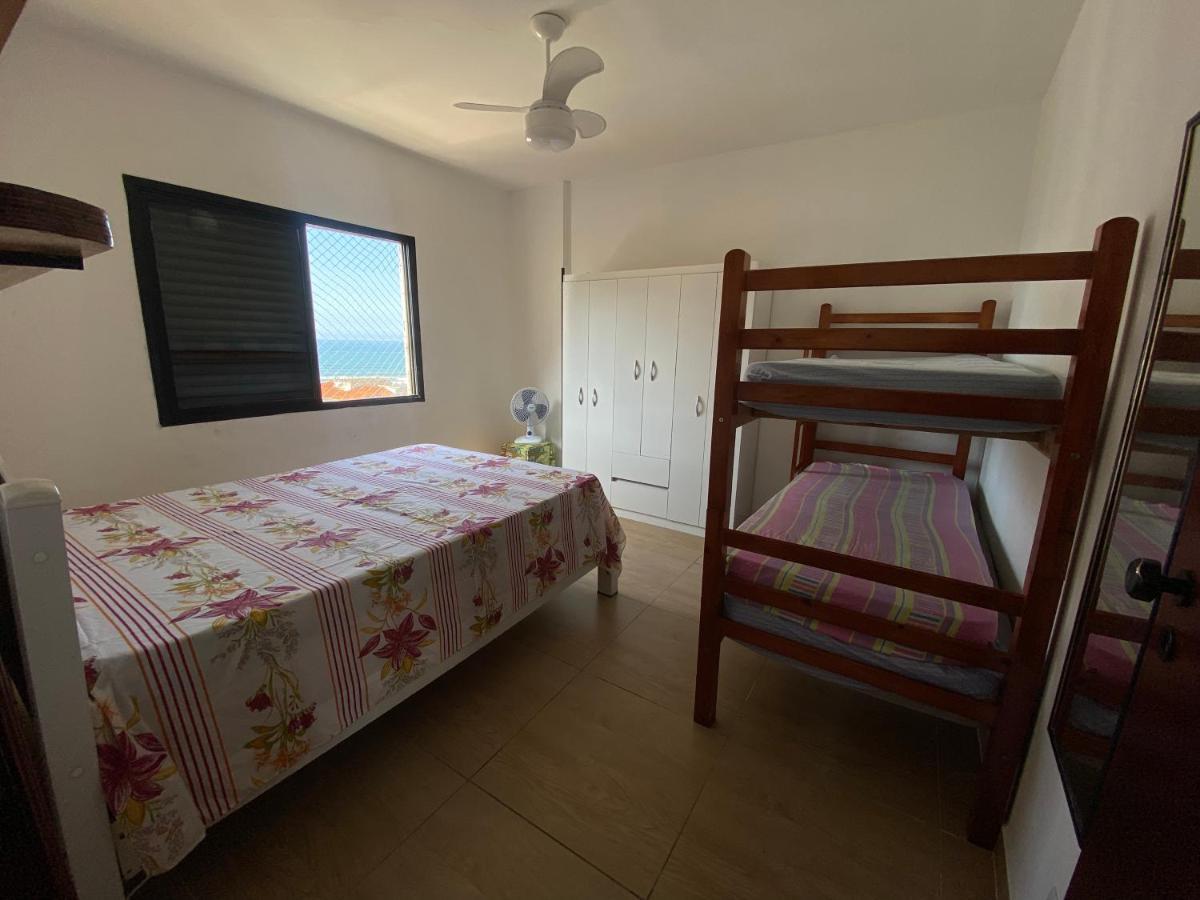 Apartamento Cidade Ocian Praia Grande Exterior photo